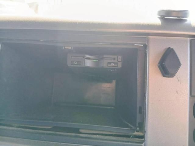 HINO PROFIA 2007 Image 31