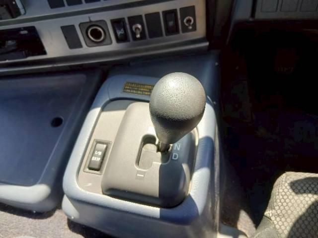 HINO PROFIA 2007 Image 31