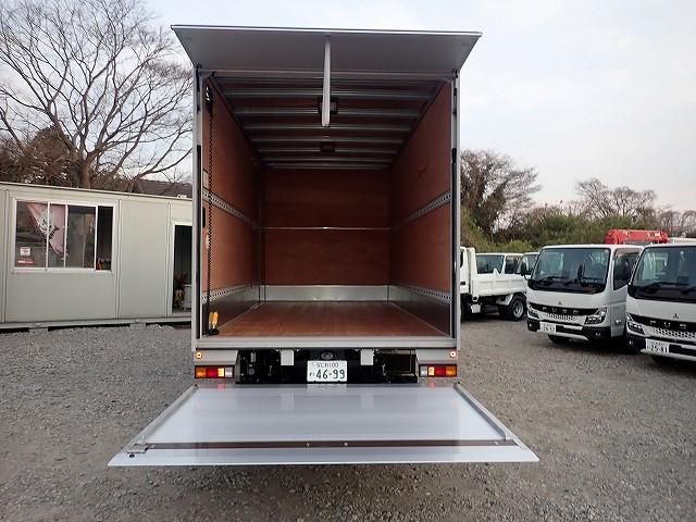 MITSUBISHI CANTER 2025 Image 31