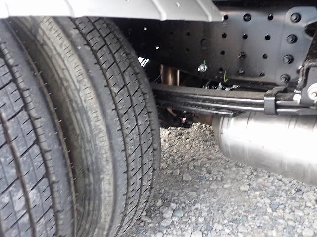 MITSUBISHI CANTER 2025 Image 31