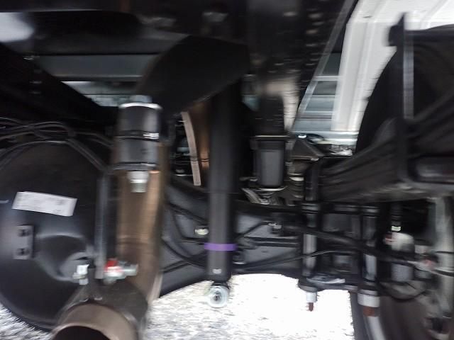 MITSUBISHI CANTER 2025 Image 31