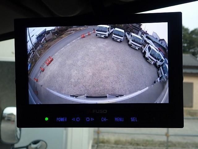 MITSUBISHI CANTER 2025 Image 31