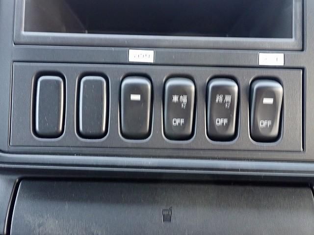 MITSUBISHI CANTER 2025 Image 31