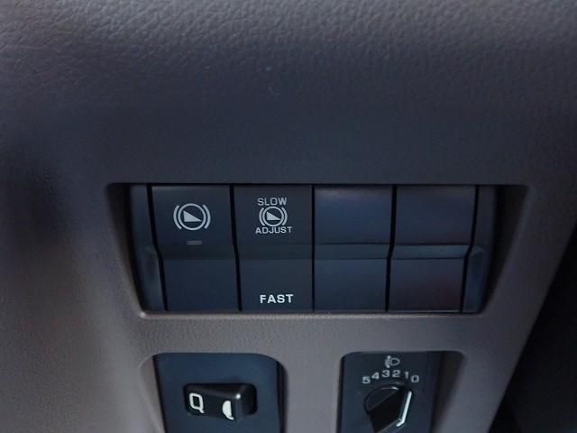 MITSUBISHI CANTER 2025 Image 31