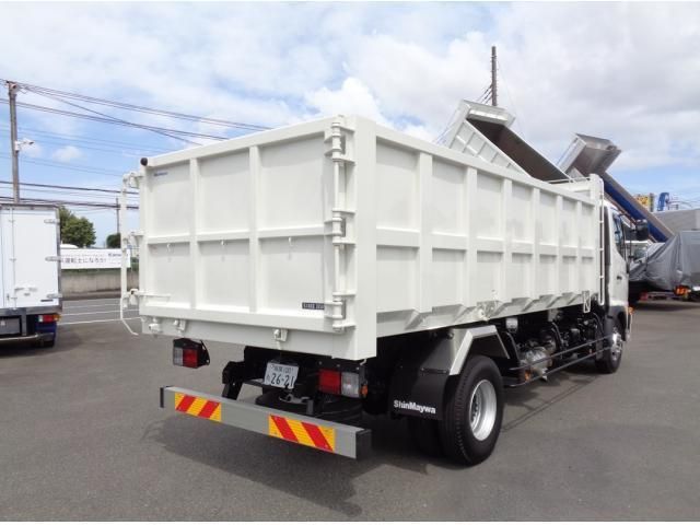 HINO RANGER 2023 Image 31