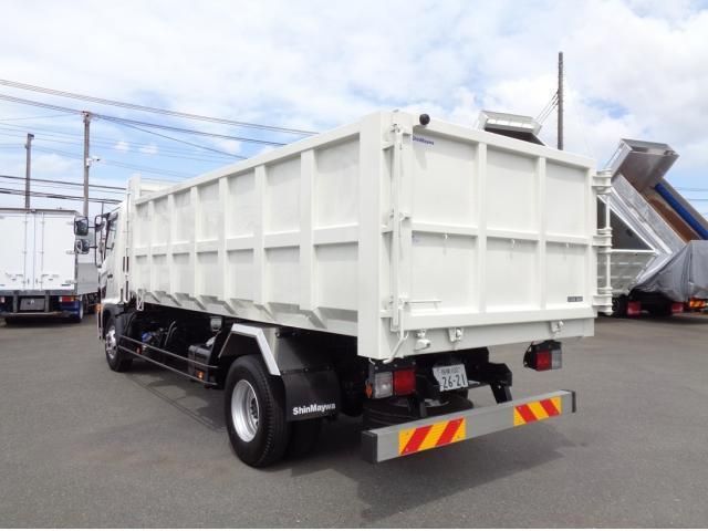 HINO RANGER 2023 Image 31