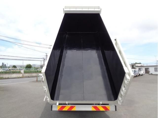 HINO RANGER 2023 Image 31