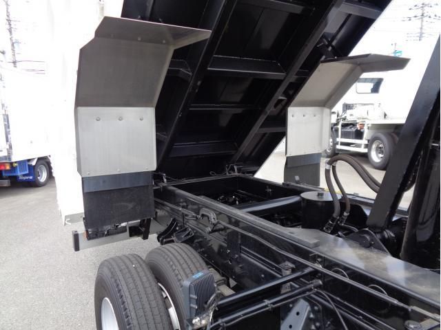 HINO RANGER 2023 Image 31