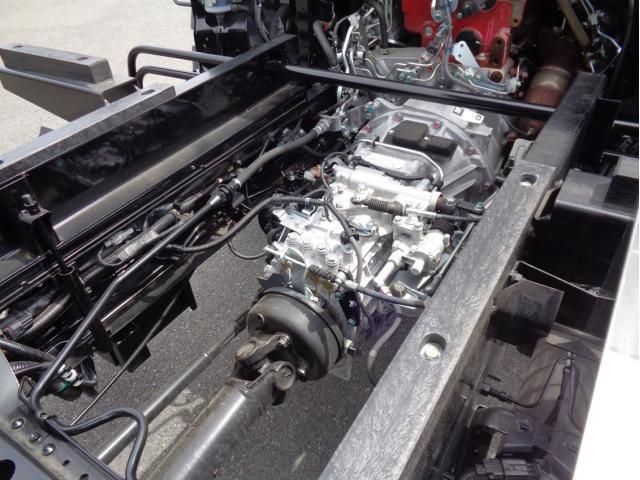 HINO RANGER 2023 Image 31