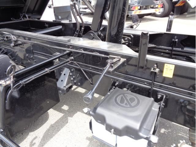 HINO RANGER 2023 Image 31