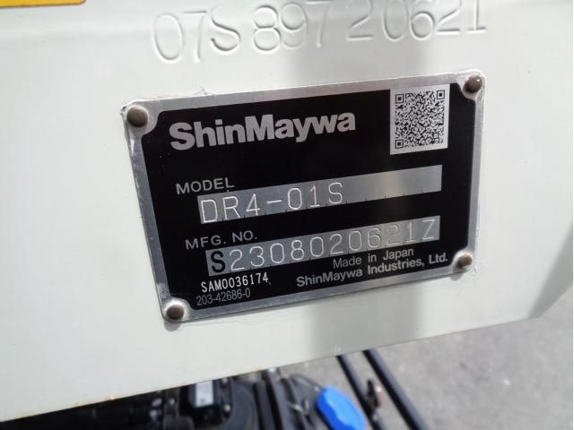 HINO RANGER 2023 Image 31