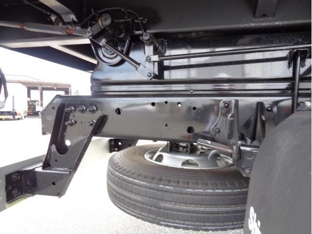 HINO RANGER 2023 Image 31