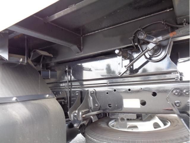 HINO RANGER 2023 Image 31