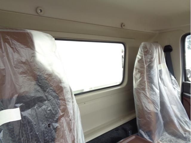 HINO RANGER 2023 Image 31