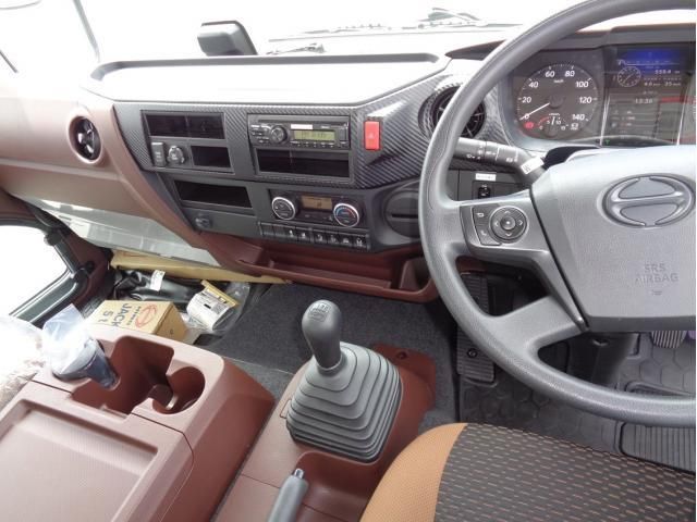 HINO RANGER 2023 Image 31