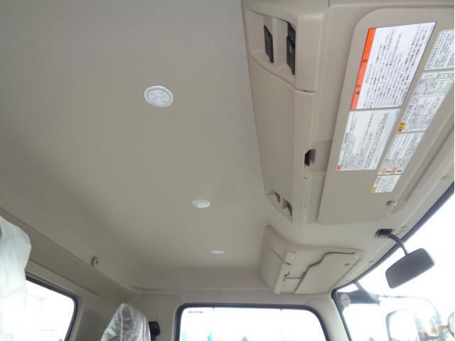 HINO RANGER 2023 Image 31