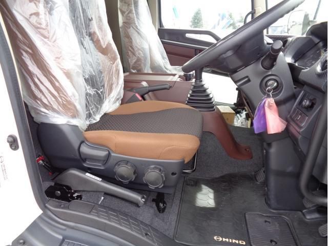 HINO RANGER 2023 Image 31