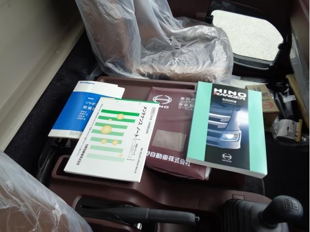 HINO RANGER 2023 Image 31