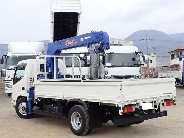 HINO DUTRO 2024 Image 31