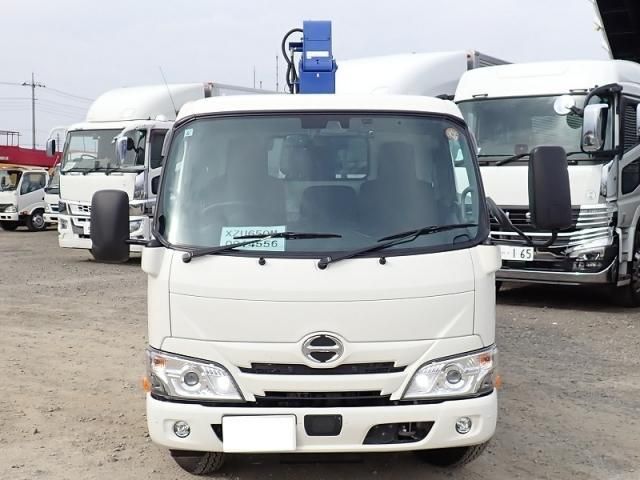 HINO DUTRO 2024 Image 31
