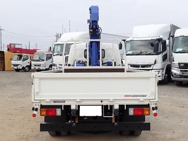 HINO DUTRO 2024 Image 31