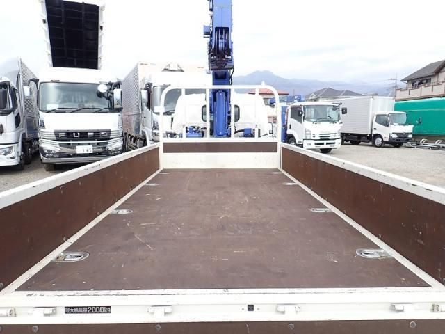 HINO DUTRO 2024 Image 31