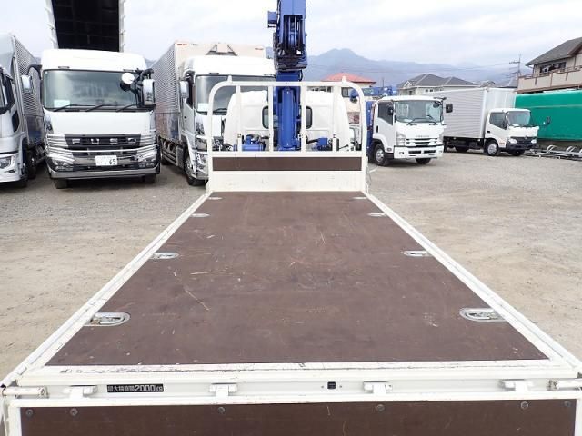 HINO DUTRO 2024 Image 31