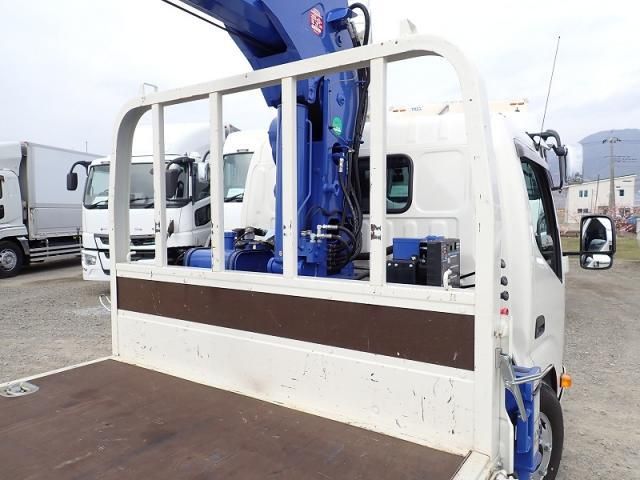 HINO DUTRO 2024 Image 31