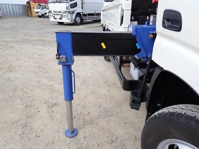 HINO DUTRO 2024 Image 31