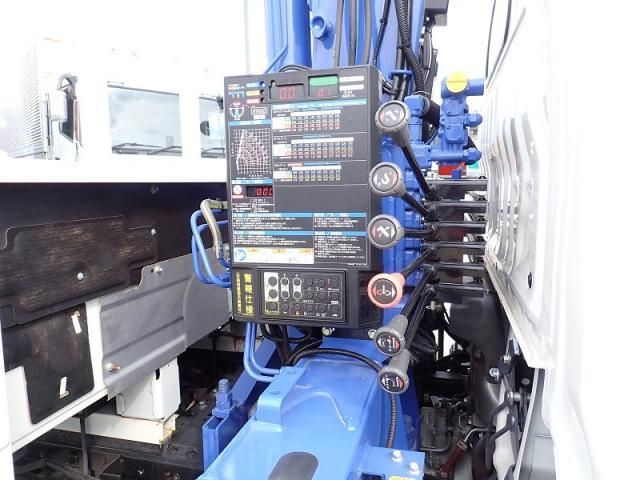 HINO DUTRO 2024 Image 31