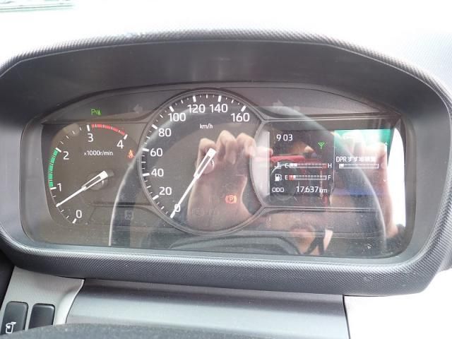 HINO DUTRO 2024 Image 31