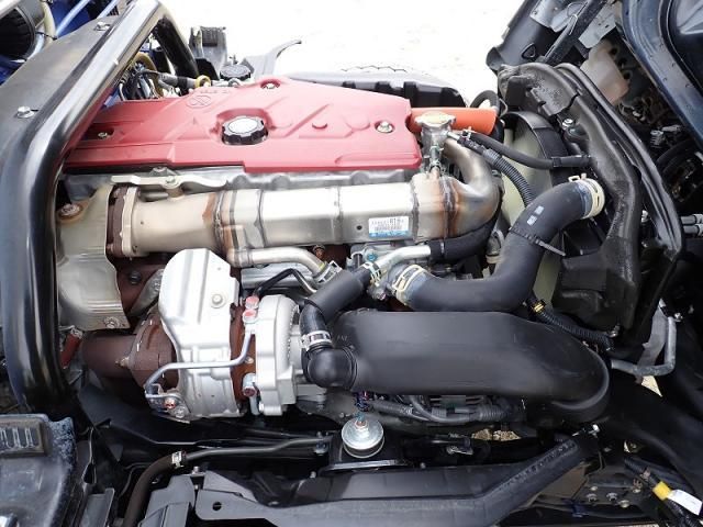 HINO DUTRO 2024 Image 31