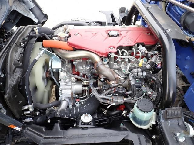 HINO DUTRO 2024 Image 31