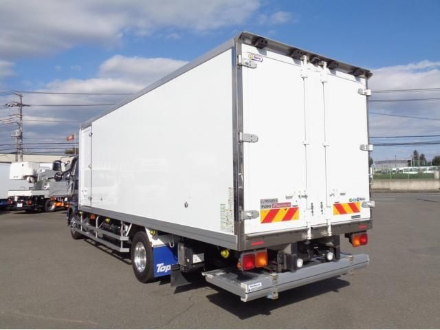 MITSUBISHI FUSOU FIGHTER 2021 Image 31