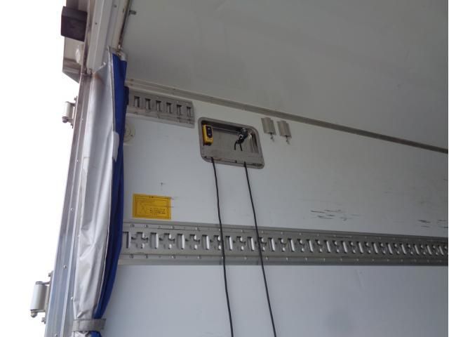 MITSUBISHI FUSOU FIGHTER 2021 Image 31