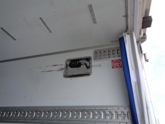 MITSUBISHI FUSOU FIGHTER 2021 Image 31