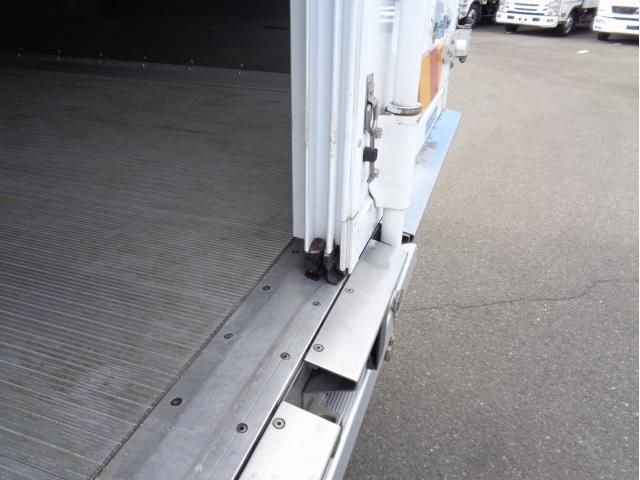 MITSUBISHI FUSOU FIGHTER 2021 Image 31