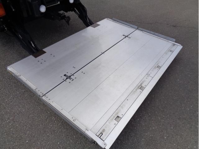 MITSUBISHI FUSOU FIGHTER 2021 Image 31