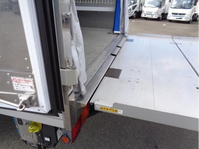 MITSUBISHI FUSOU FIGHTER 2021 Image 31