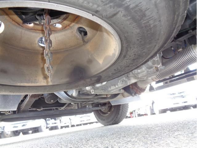 MITSUBISHI FUSOU FIGHTER 2021 Image 31