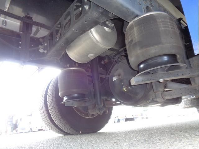 MITSUBISHI FUSOU FIGHTER 2021 Image 31