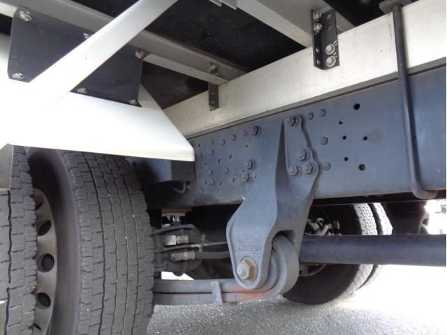 MITSUBISHI FUSOU FIGHTER 2021 Image 31