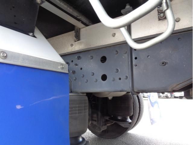 MITSUBISHI FUSOU FIGHTER 2021 Image 31