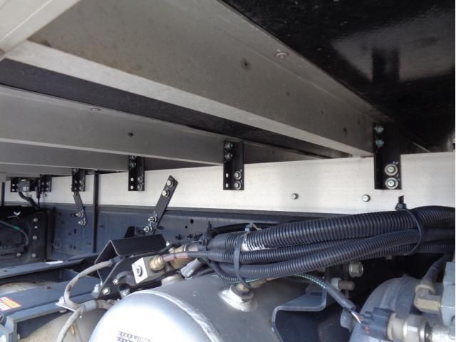 MITSUBISHI FUSOU FIGHTER 2021 Image 31