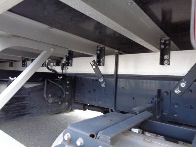 MITSUBISHI FUSOU FIGHTER 2021 Image 31