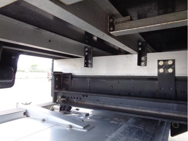 MITSUBISHI FUSOU FIGHTER 2021 Image 31