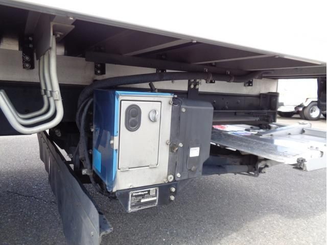 MITSUBISHI FUSOU FIGHTER 2021 Image 31