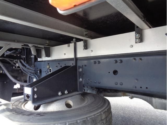 MITSUBISHI FUSOU FIGHTER 2021 Image 31