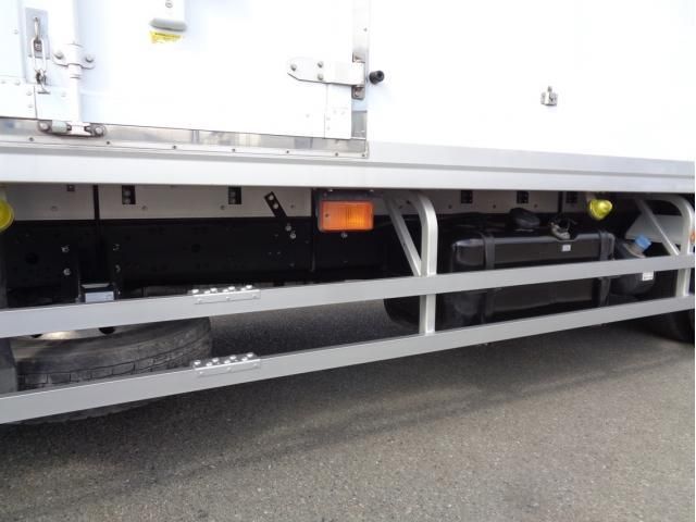 MITSUBISHI FUSOU FIGHTER 2021 Image 31