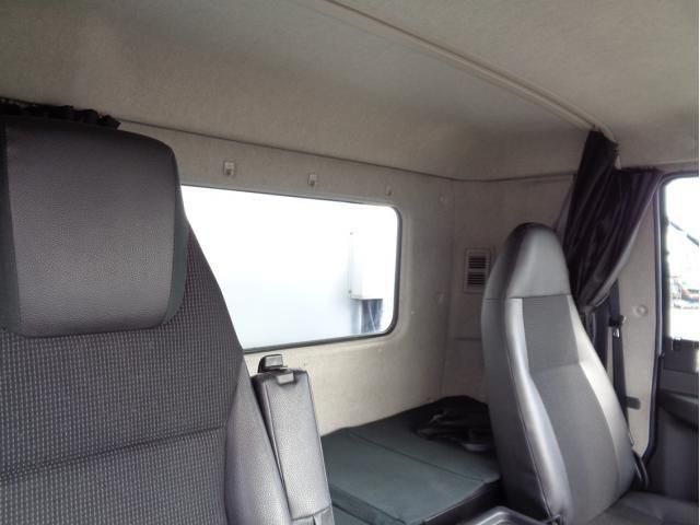 MITSUBISHI FUSOU FIGHTER 2021 Image 31